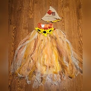 Chasing Fireflies Sweet Scarecrow costume